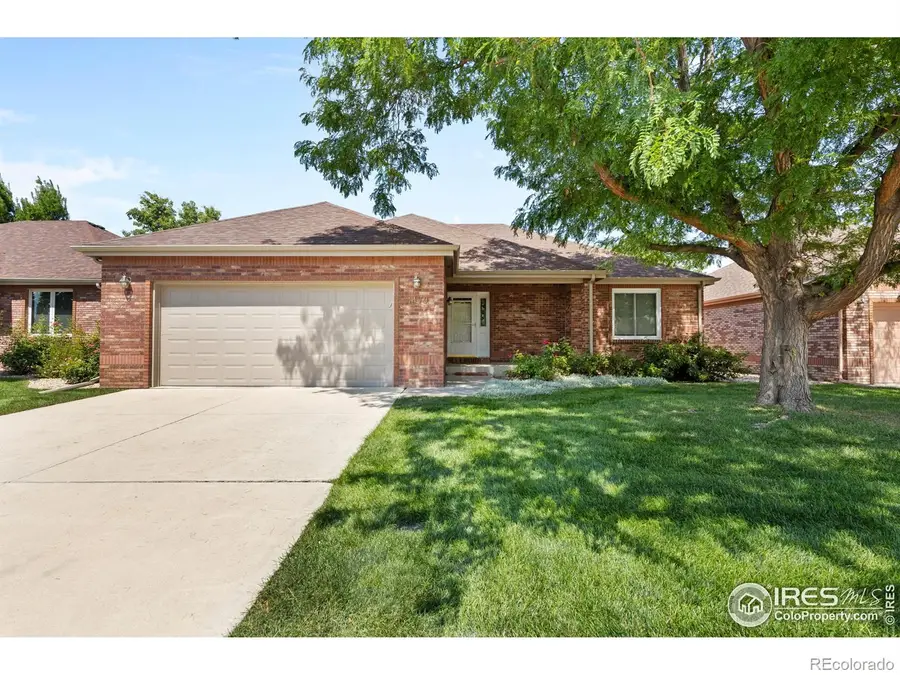 4479 W 17th Street, Greeley, CO 80634 - #2