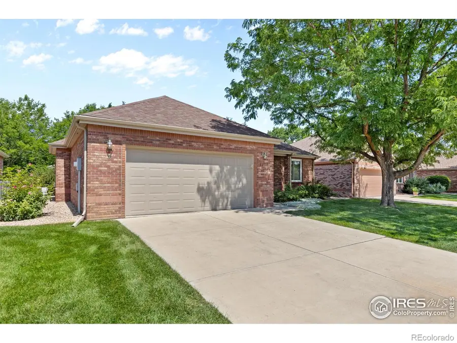 4479 W 17th Street, Greeley, CO 80634 - #3