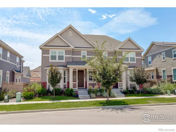 599 Greenville Alley, Erie, CO 80516