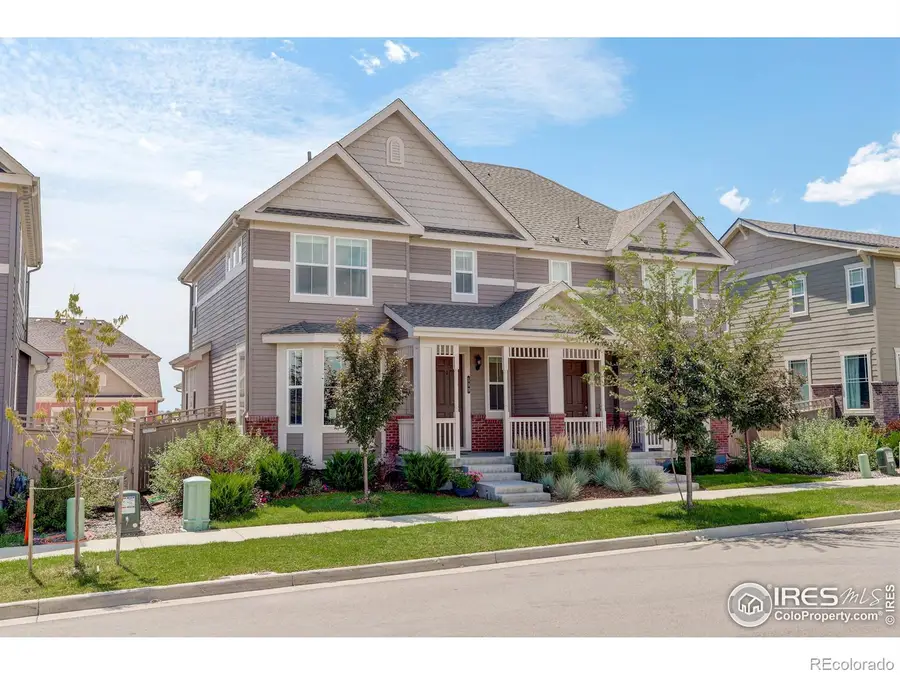 599 Greenville Alley, Erie, CO 80516 - Image #2