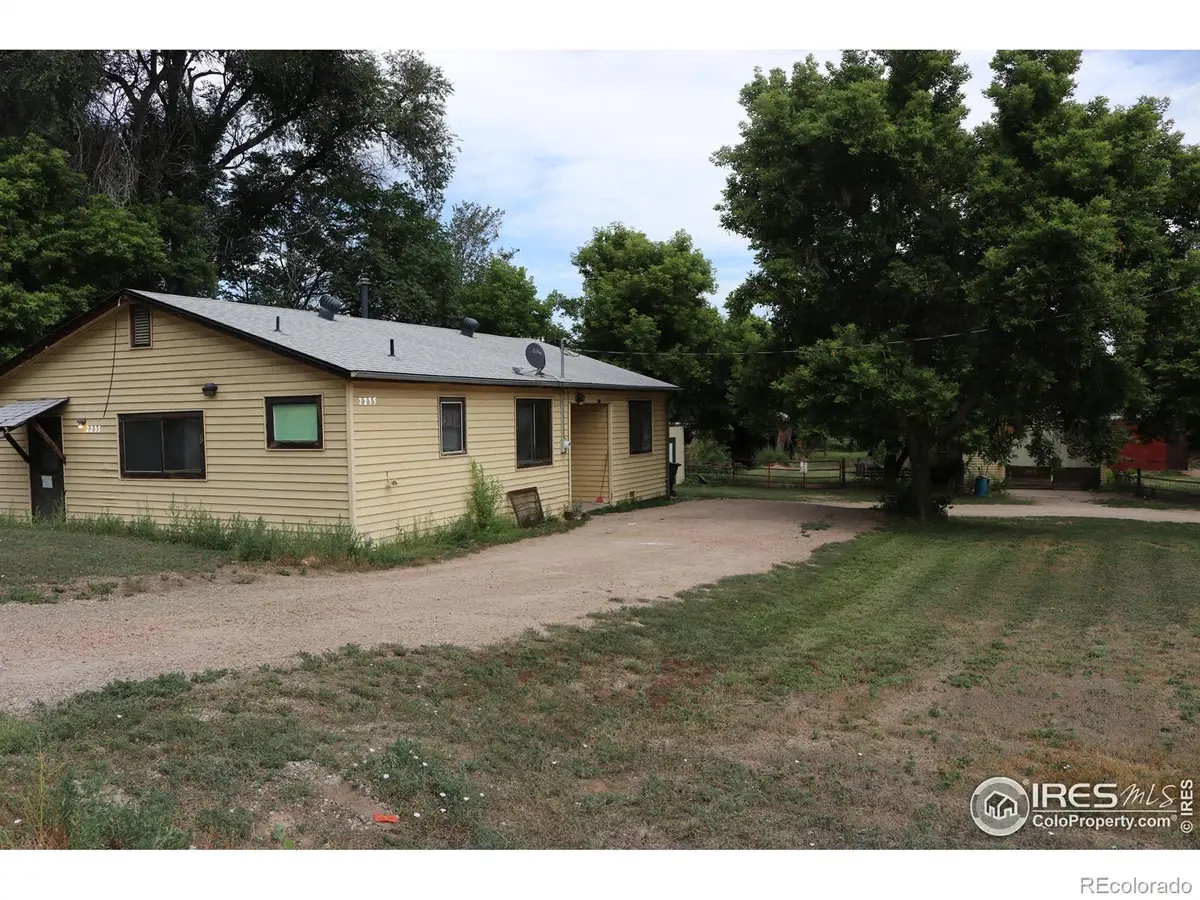 2235 5th Street, Greeley, CO 80631 - Image #1