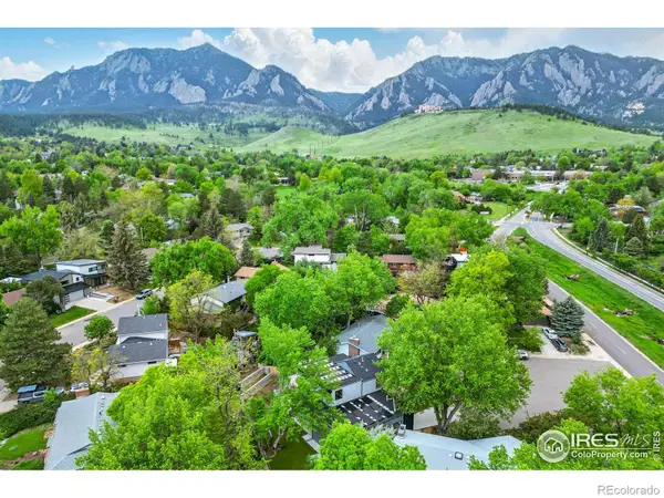 2860 Table Mesa Drive, Boulder, CO 80305