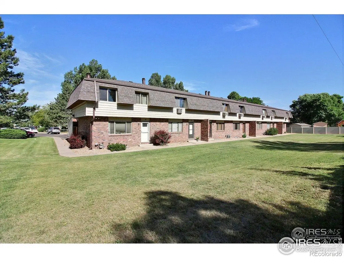 2701 19th St Dr, Greeley, CO 80634 - #1