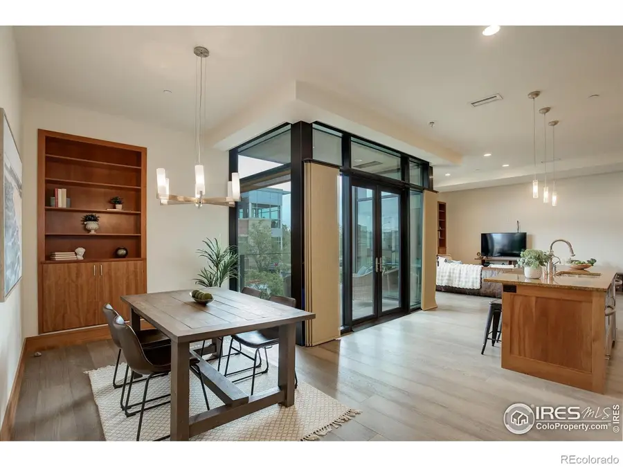 1077 Canyon Boulevard #211, Boulder, CO 80302 - Image #3