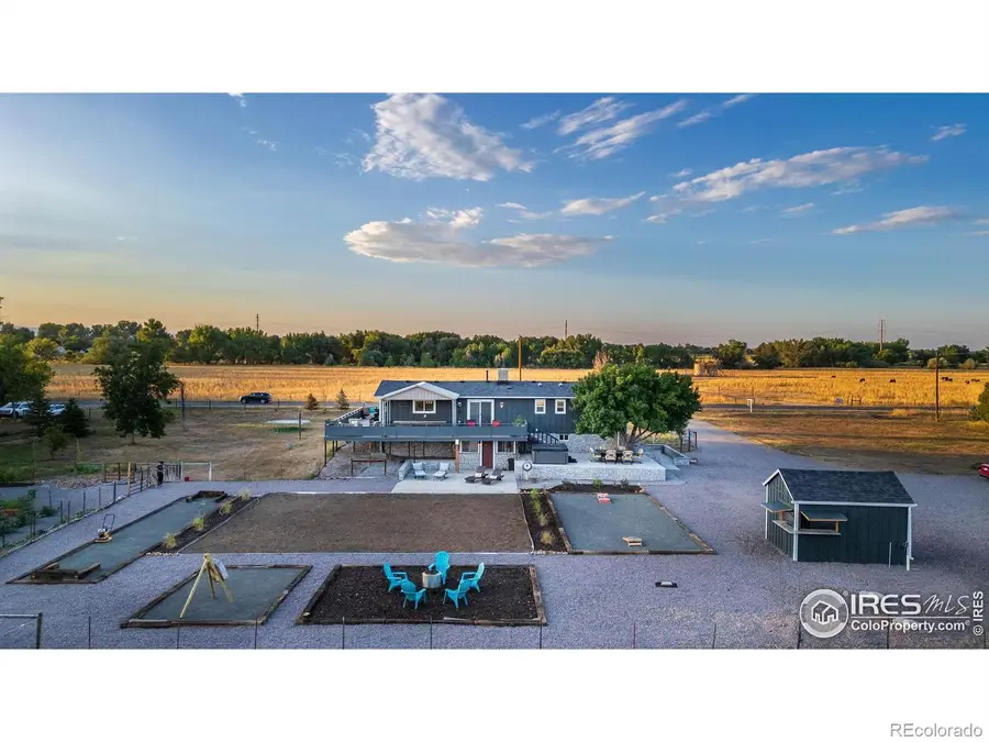 11724 Kenosha Road, Longmont, CO 80504 - #2