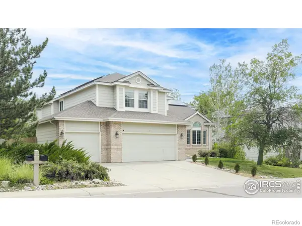 977 Eldorado Drive, Superior, CO 80027