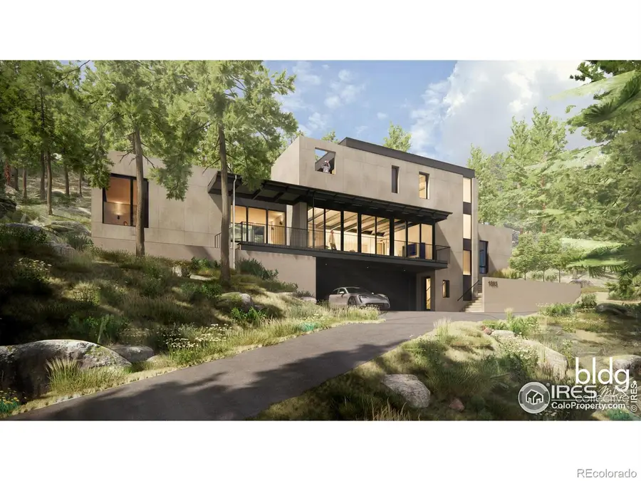 695 Cutter Lane, Boulder, CO 80302 - Image #2