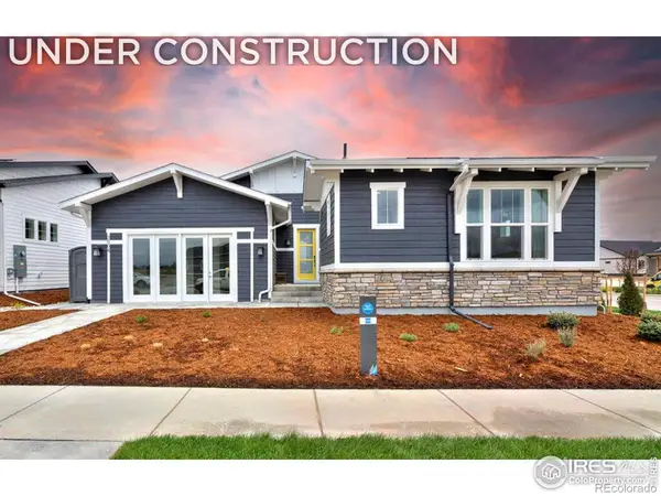 1708 Morningstar Way, Fort Collins, CO 80524