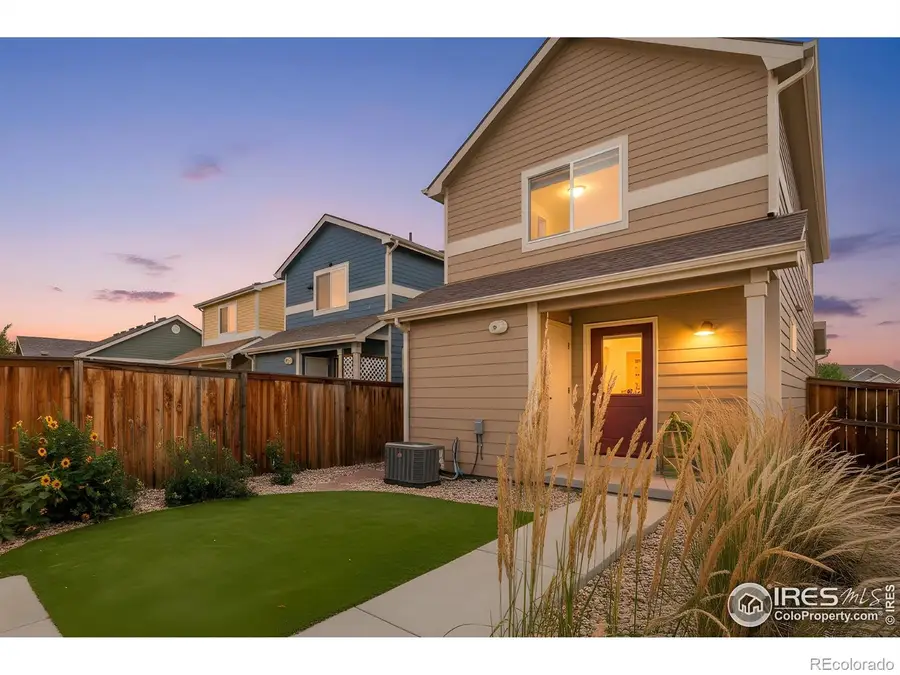 2771 Red Wheat Trail, Berthoud, CO 80513 - Image #3