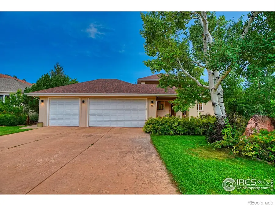 105 Eagle Canyon Circle, Lyons, CO 80540 - Image #3