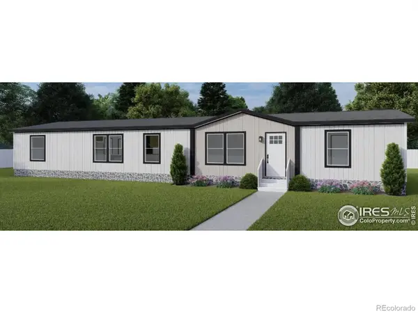 4 County Road 80, Briggsdale, CO 80611