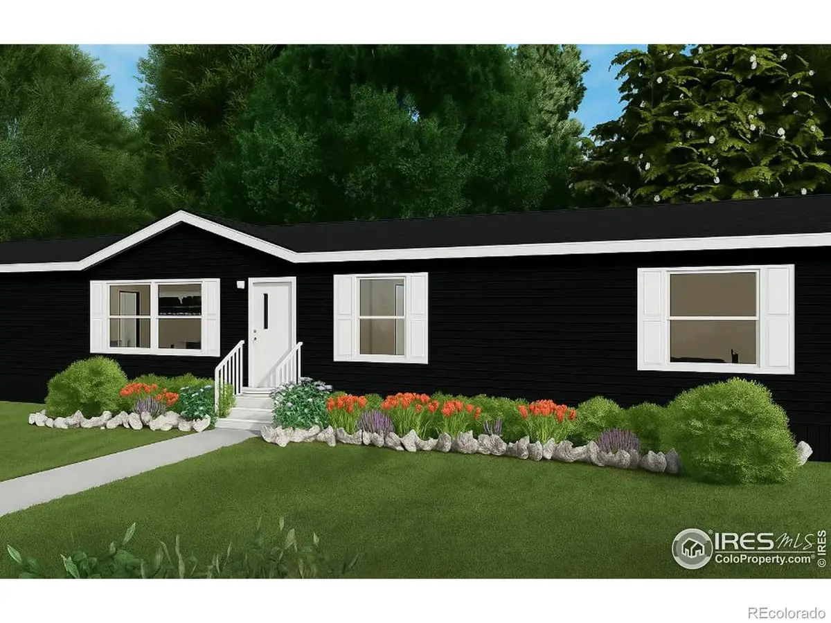 41492 County Road 80, Briggsdale, CO 80611 - Image #1