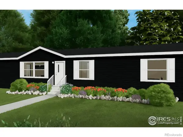 41492 County Road 80, Briggsdale, CO 80611