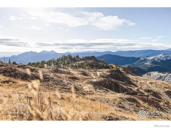 6801 Sunshine Canyon Drive, Boulder, CO 80302