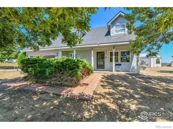 7746 County Road 19, Fort Lupton, CO 80621