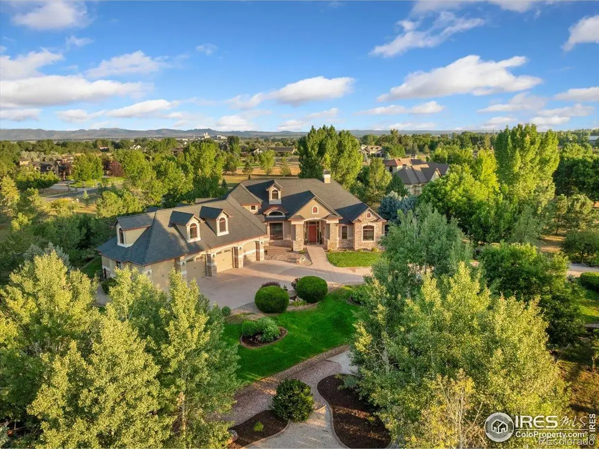 837 Glenn Ridge Drive, Fort Collins, CO 80524 - Image #1