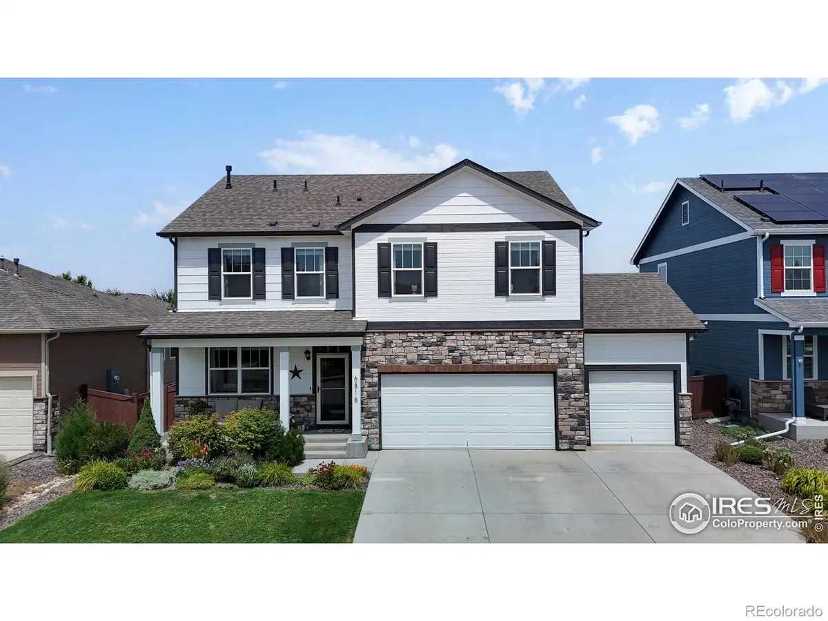 6816 Covenant Court, Timnath, CO 80547 - Image #1