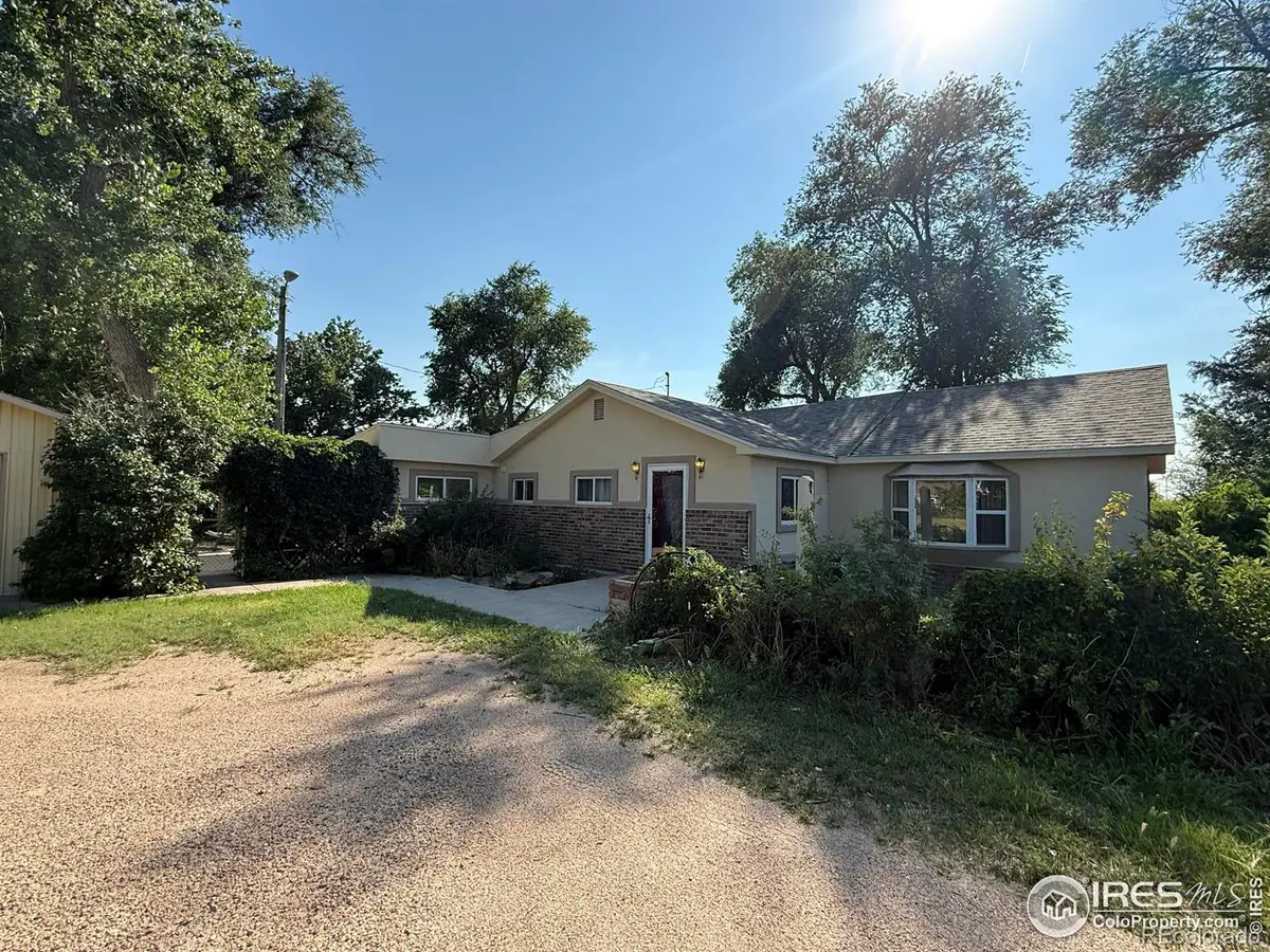 29258 1st Street, Snyder, CO 80750 - #1