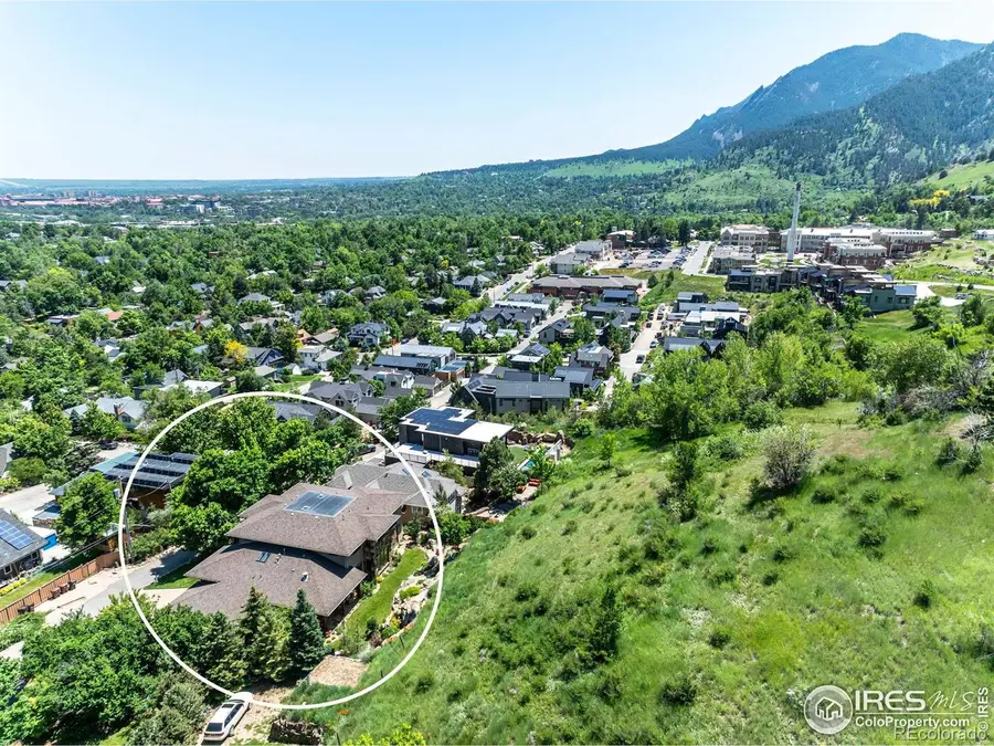 2675 Dakota Place #(newlands), Boulder, CO 80304 - #3