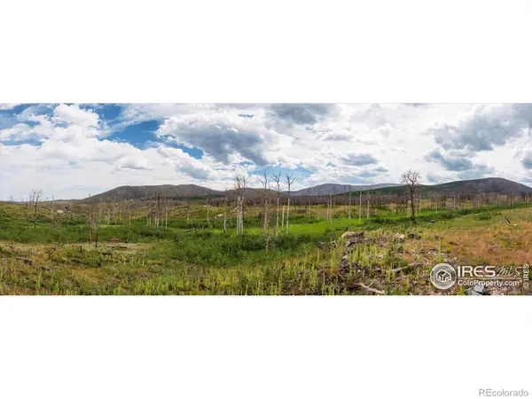 529 Quartz Road, Bellvue, CO 80512