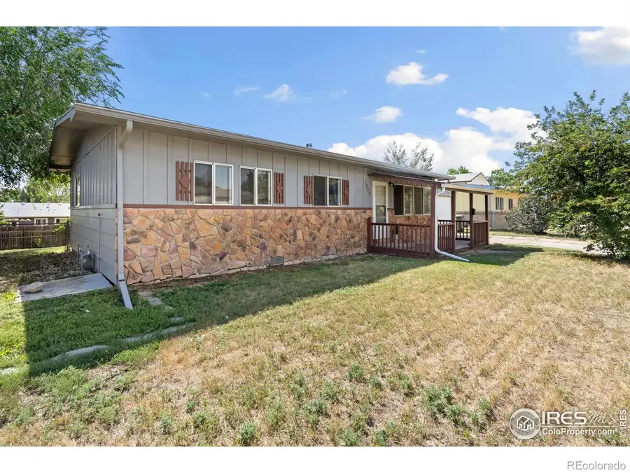 1902 Diana Drive, Loveland, CO 80537 - #2
