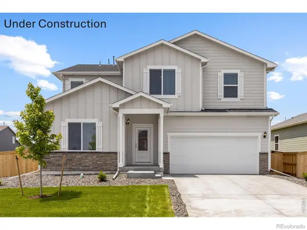 966 Cascade Falls Street, Severance, CO 80550