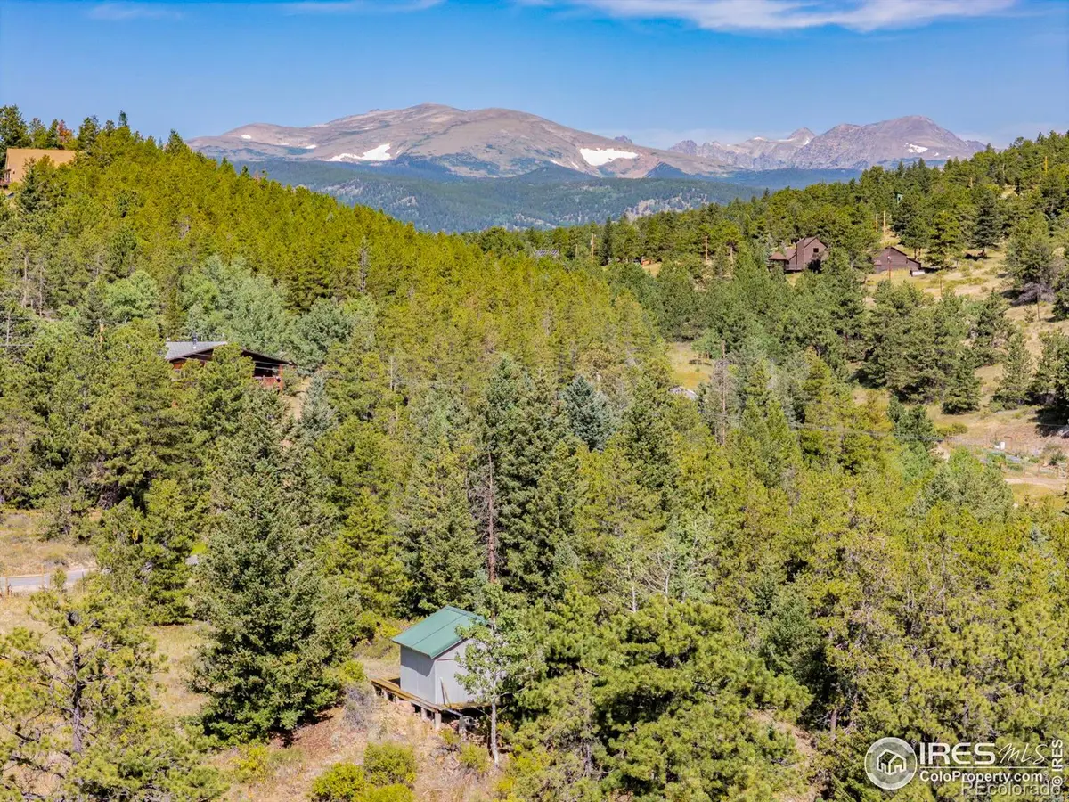 134 Hurricane Hill Drive, Nederland, CO 80466 - #1