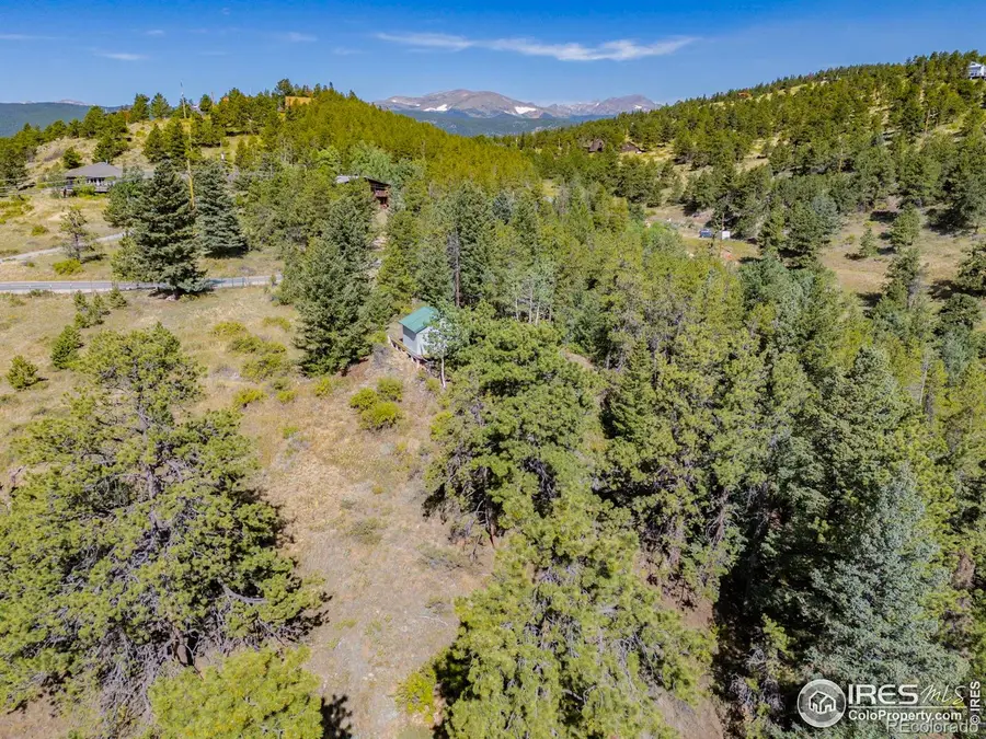 134 Hurricane Hill Drive, Nederland, CO 80466 - #3