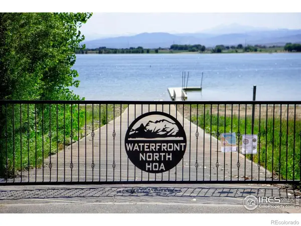 6565 Seaside Drive, Loveland, CO 80538