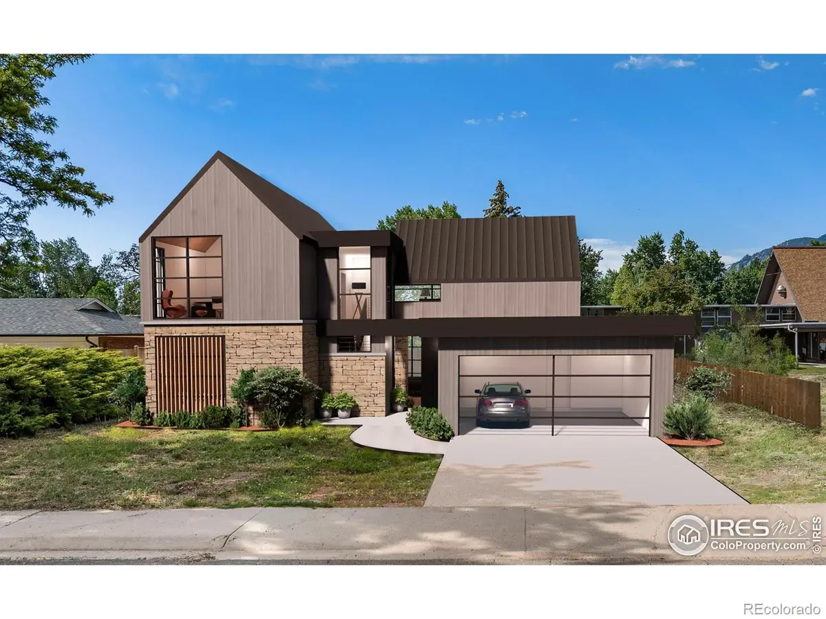 1930 Grape Avenue, Boulder, CO 80304 - Image #1