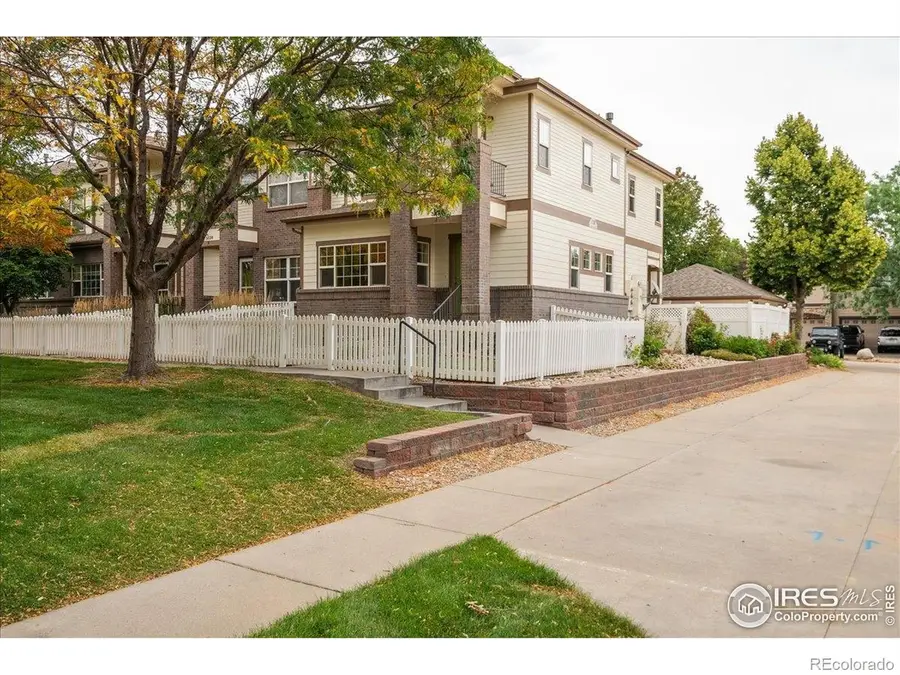 5038 Brookfield Drive #A, Fort Collins, CO 80528 - Image #2