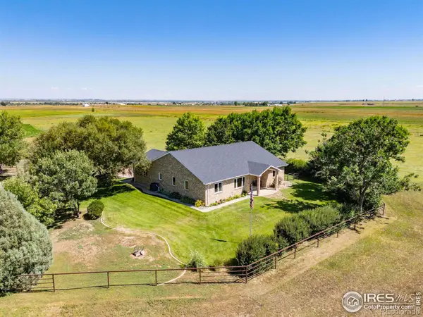 16490 County Road 15, Platteville, CO 80651