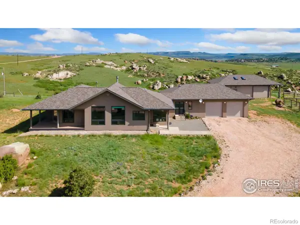 102 Bear Hollow Road, Laporte, CO 80535