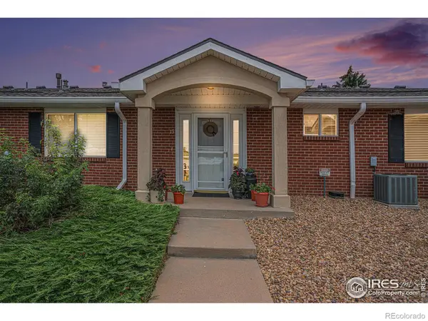 5425 County Road 32 #15, Mead, CO 80504