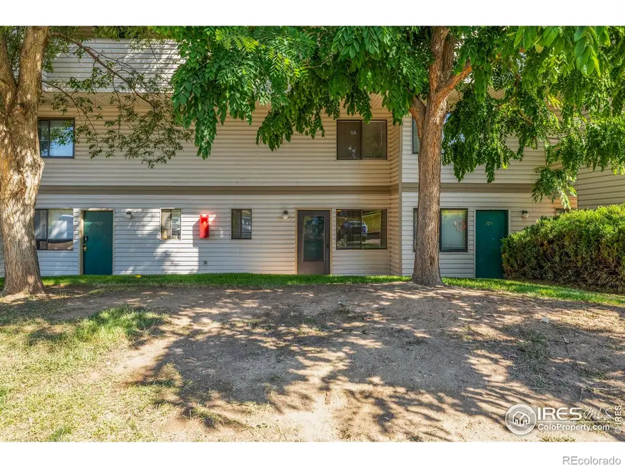 1705 Heatheridge Road #104, Fort Collins, CO 80526 - Image #2
