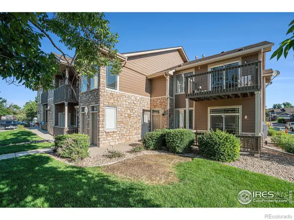 5551 29th Street #3614, Greeley, CO 80634