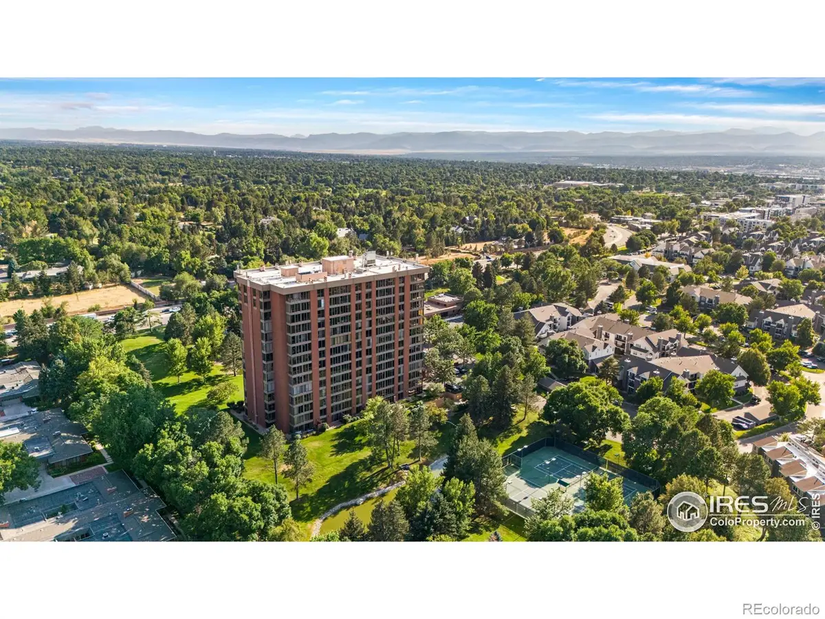 1900 E Girard Place #1008, Englewood, CO 80113 - Image #1