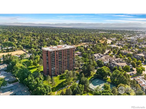 1900 E Girard Place #1008, Englewood, CO 80113