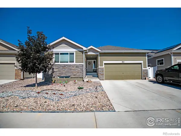 2641 Emerald Street, Loveland, CO 80537