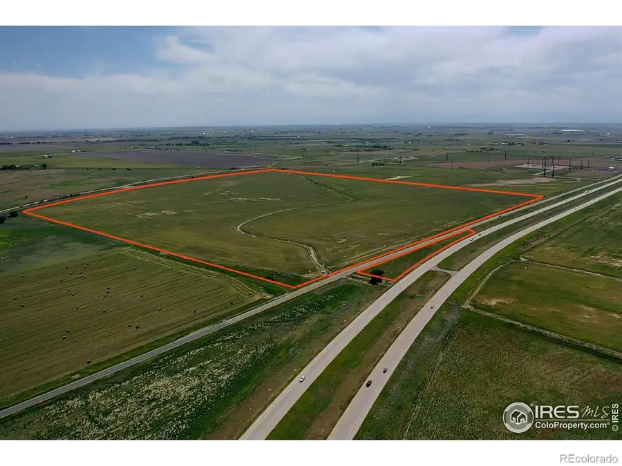 0 I-76 Frontage Road, Keenesburg, CO 80643 - Image #2