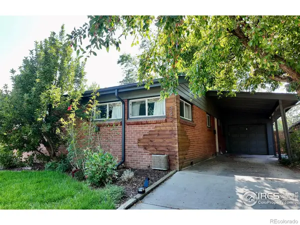 345 S Forest Street, Denver, CO 80246