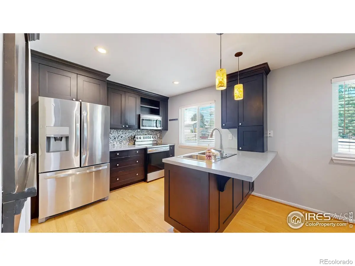 301 Uranus Street, Fort Collins, CO 80525 - Image #1