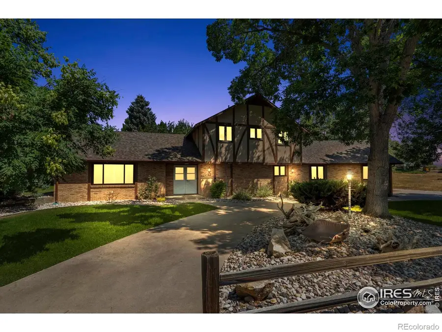1132 Country Club Road, Fort Collins, CO 80524 - Image #2