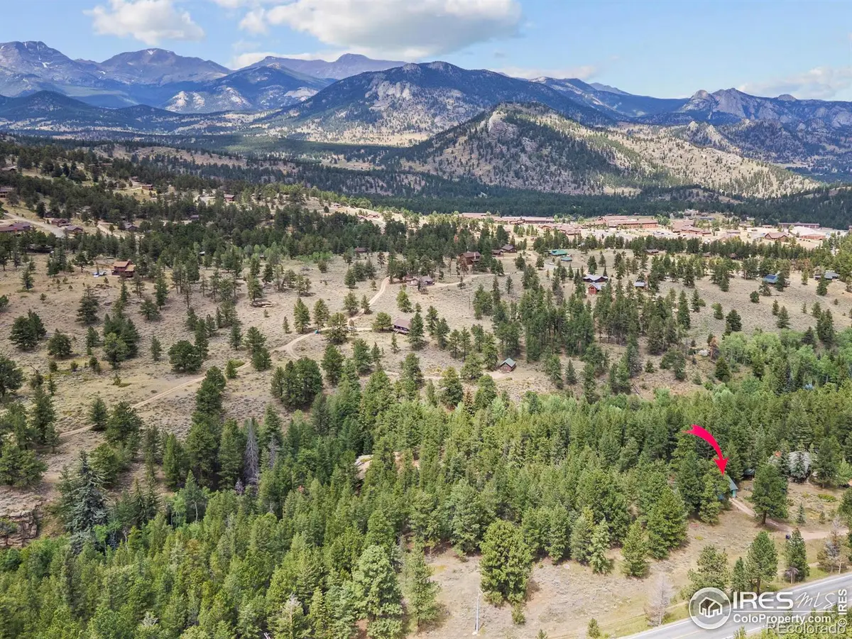 3305 Tunnel Road, Estes Park, CO 80517 - Image #1