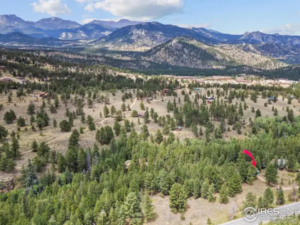 3305 Tunnel Road, Estes Park, CO 80517