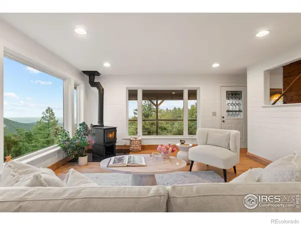 475 Deer Trail Road, Boulder, CO 80302