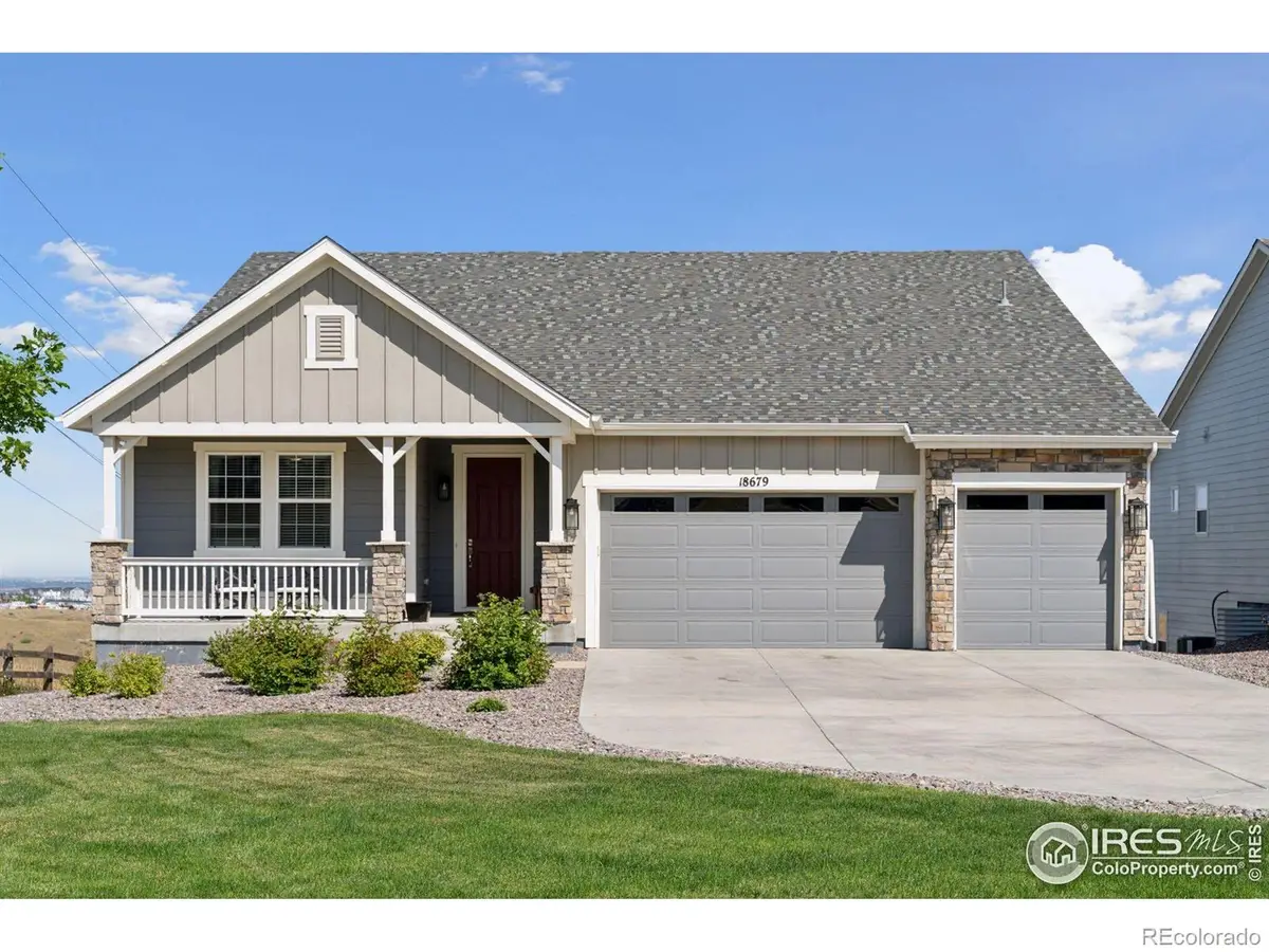 18679 W 87th Drive, Arvada, CO 80007 - Image #1