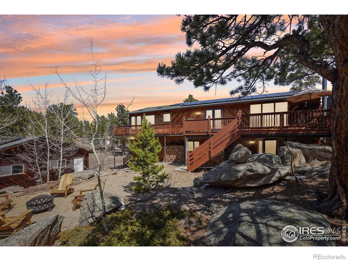 31911 Warrens Road, Golden, CO 80403 - Image #1