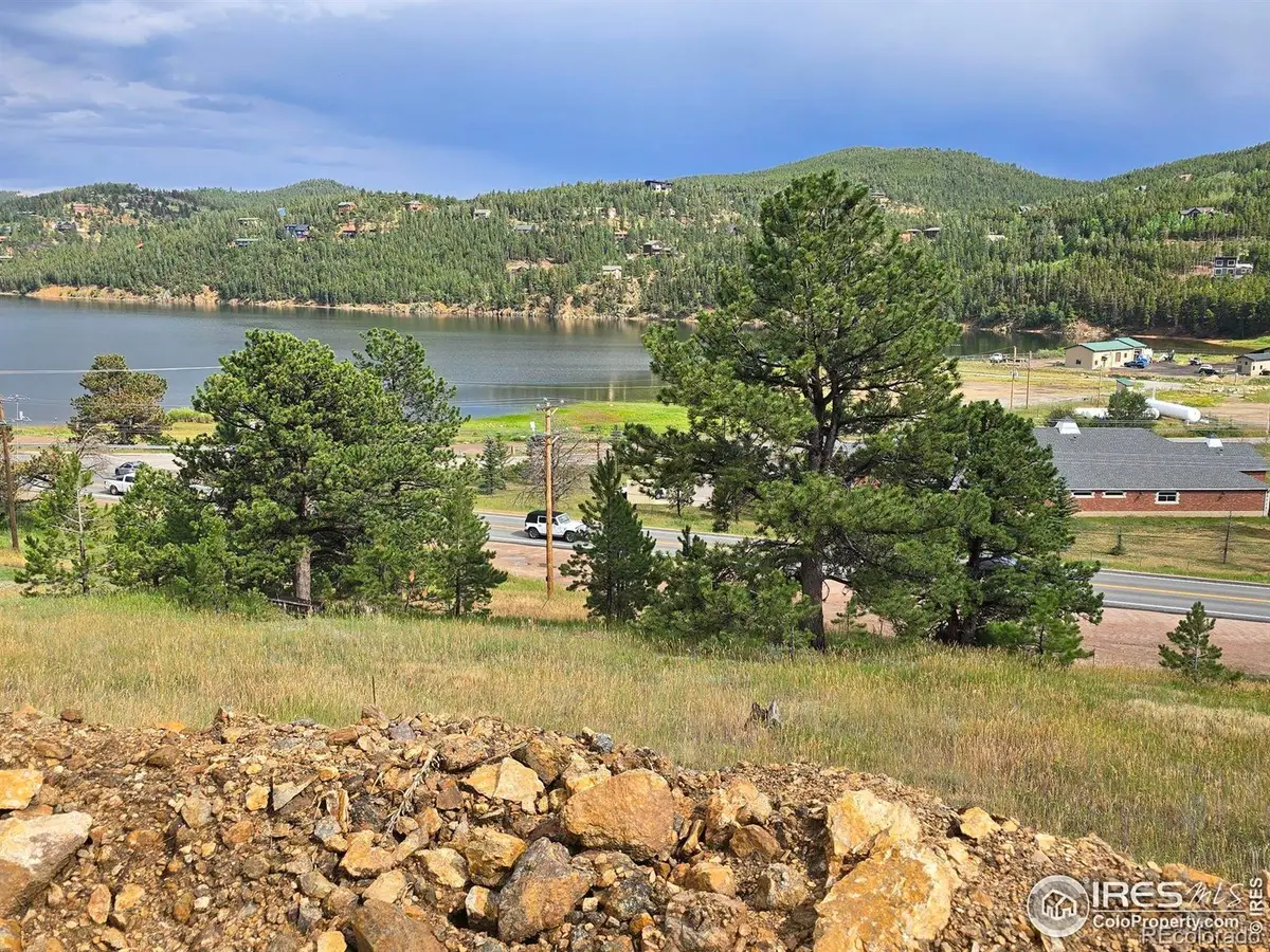 242 E 5th Street, Nederland, CO 80466 - Image #1