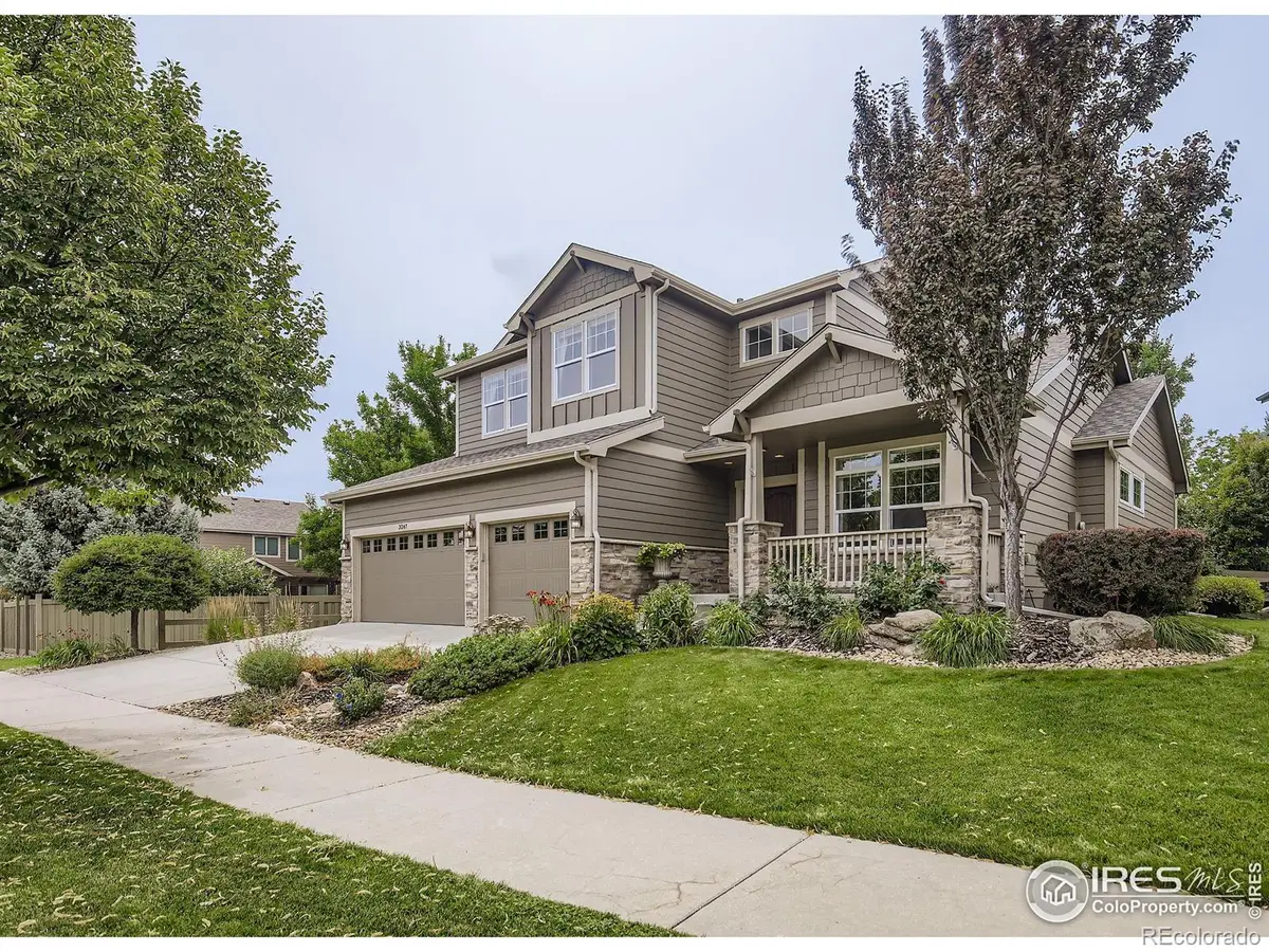 3247 Muskrat Creek Drive, Fort Collins, CO 80528 - Image #1